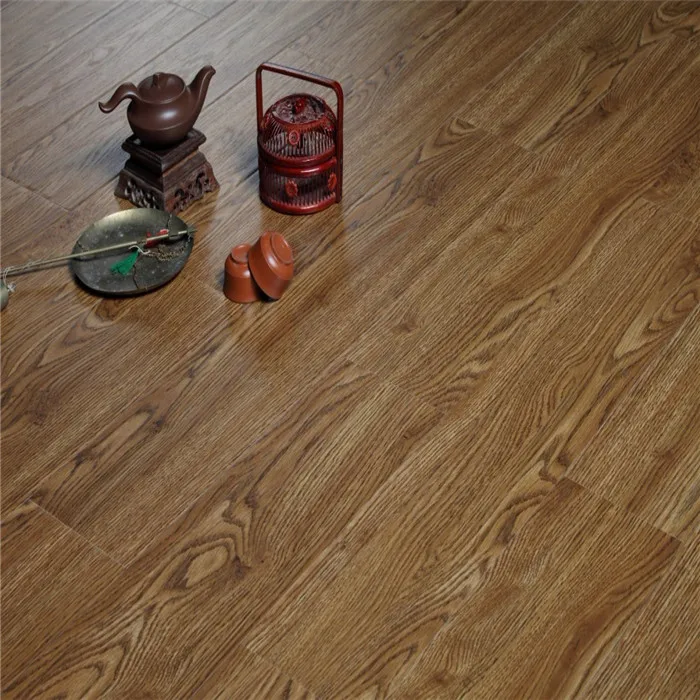 China Timber Buyers Recyclable Laminate Flooring Sale