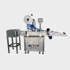New condition MT-60 Automatic bags top paging labeling machine