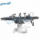 YA-3008AB stainless steel hydraulic operation table