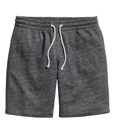 cotton sweat shorts wholesale