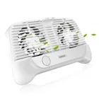 New cooling design Mobile Phone Radiator Game Controller Joystick ,Mobile Phone Cooling Radiator With Power Bank