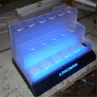 Electronic Products Pop up display stand for advertising and promotion
