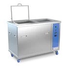 customization ultrasonic cleaner tank factory ultrasonic equipment industrial cleaner tank
