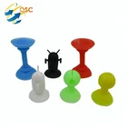Wholesale Custom Silicone Mobile Phone Stand Holder