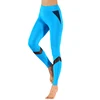 Amazon outside sports yoga leggings fashion and tide women pants active wear athletic wear custom fitness wear Yoga pants