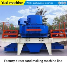 5X8522 Hot Sale Sand Making Machine Manufacturer In Coimbatore Sand Making Plant