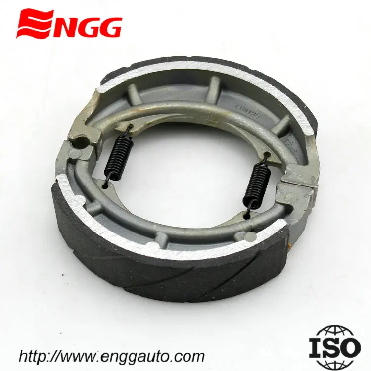 pulsar 150 brake shoe price