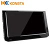10 inch 1080P with VGA input TV tuner led lcd tft car Monitor
