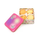 Interesting special festival gift sweet high butter content premium cookies