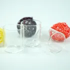 Morden Simple Scandinavian Style Tableware Drinking Shot Glasses Wholesale