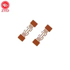 Asset or retail management az h7 pvc card rfid uhf wet inlay label