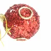 2018 Popular Hot Sale Factory Price Custom Ornaments Christmas Ball