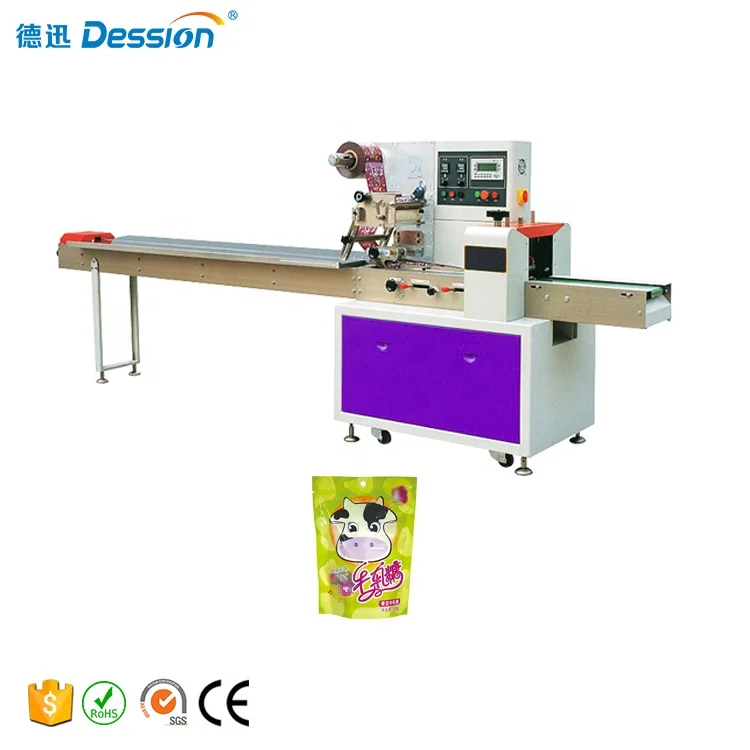 packing machine online