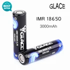 Long life cycle 40A 18650 3.7V rechargeable li-ion lithium 18650 battery with 3000mah