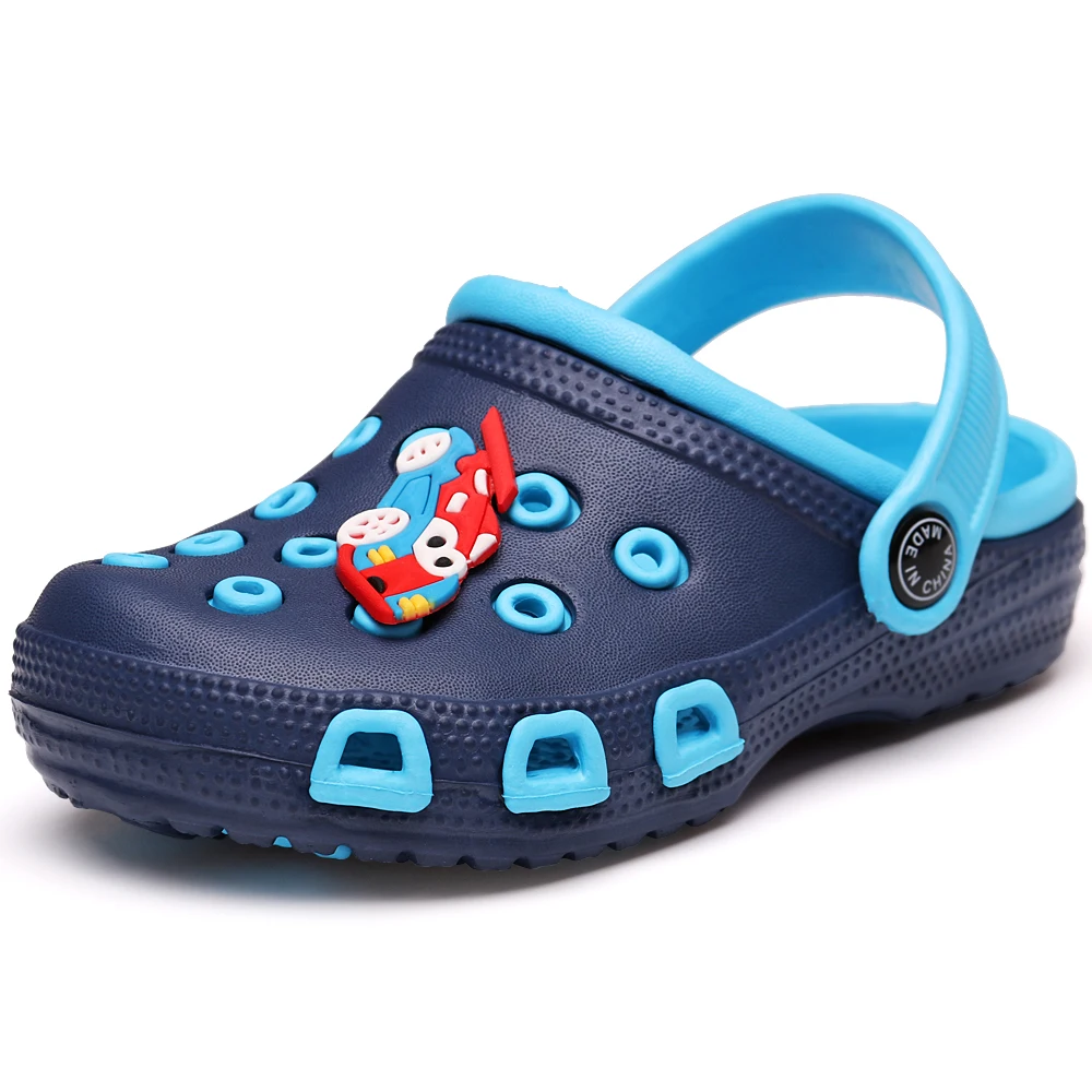 garden shoes for kids