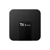 Hot Selling Stable Quality TX3 Mini Amlogic S905W Android 7.1 android tv box STB
