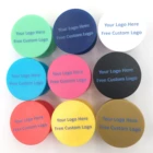 CE and RoHS Certified Phone Socket Holder with 3M Glue Free Custom Logo Pops Grip Sockets
