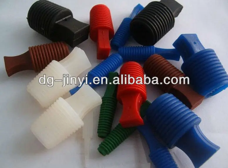 silicone plug-1
