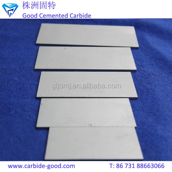 tungsten carbide plates (28)