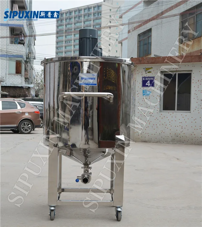 high speed disperser (4)