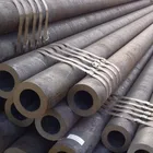 ST37 Cold Rolled carbon steel seamless pipe