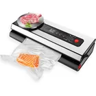 Stainless Steel Vacuum Sealer High Quality Stainless Steel Vacuum Food Packaging Machine Vacuum Food Sealer