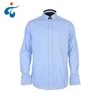 Trendy professional comfortable eco-friendly mens fancy dress oxford shirt