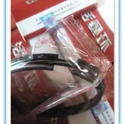 Changchai S1105A , 110507P, Piston Ring, for Diesel Engine Tractor, CYPR Brand