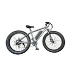 LCD 26 inch China electric bicycle fatbike electro fat bike, e-fat bikes