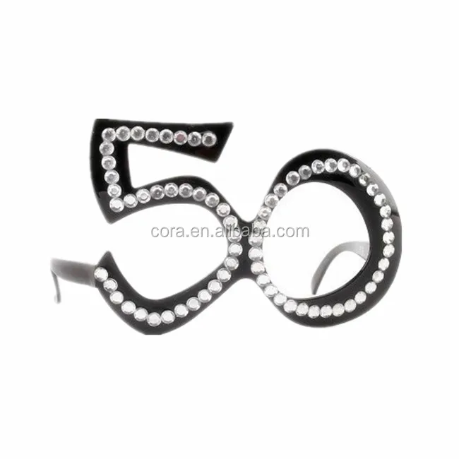 Novelty Mexican Bandit Cowboy Fiesta Sombrero Sunglasses Festival Glasses Party