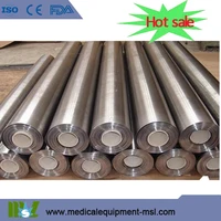 MSLLS02P Lead Foil Sheet Manufacturer With