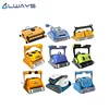 Dolphin automatic swimming pool robot cleaner auto robotic vacuum cleaning machine M3 M5 Wave100 300 2*2 Prox2 RS1 BIO