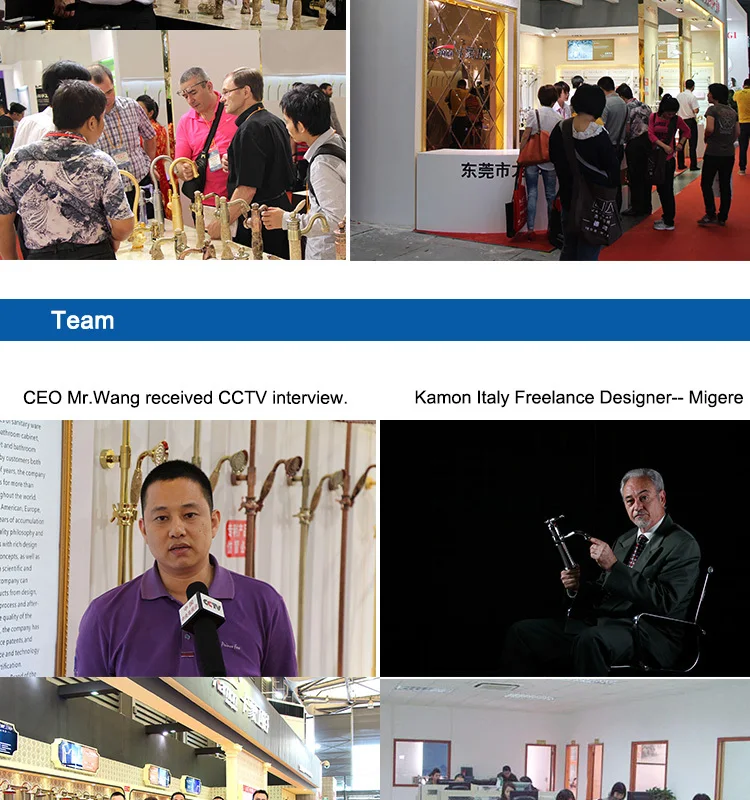 Einzigen Handgriff Gold Messing Wasserfall Wasserhahn - Buy Messing