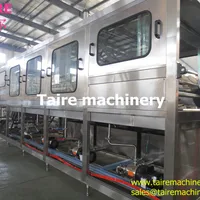 Taire 5 Gallon Mineral Water Filling