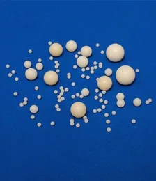 Nylon Plastic Ball