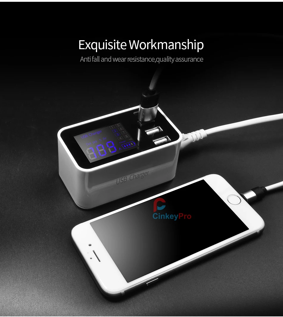 usb charger 3