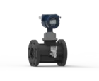 LWGZ ultrasonic gas flow meter Turbine Flowmeter