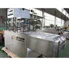 Automatic Filling And Sealing Machine Automatic Automatic Bowl Cup Filling And Sealing Machine