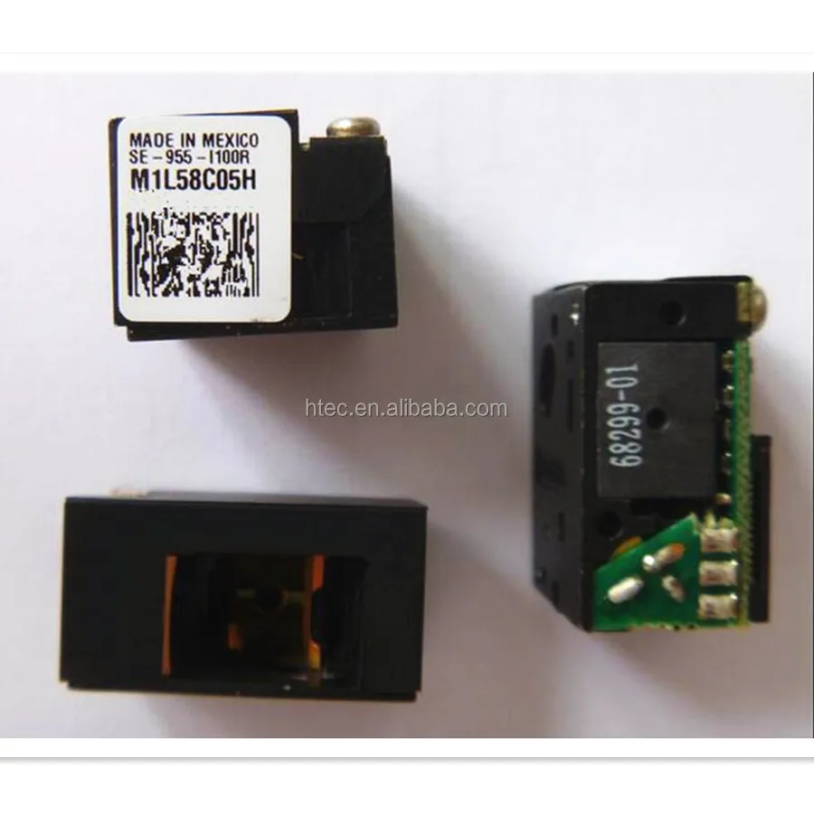 Barcode Scanning Engine NLS-HR200C