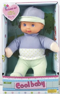 baby doll china gift items