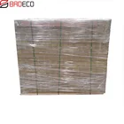 2017 Hot New Products High Density Rock Wool Integrated Panel
