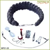 New Fashion 550 Paracord Survival Kit for Fishing
