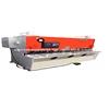Langdun Brand QC11K-4X2500 press brake hydraulic cnc DAC 360 shearing machine