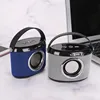 High quality OEM music mini bluetooth speaker retro portable bluetooth speaker