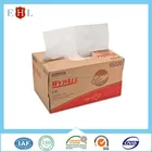 Household cleaning products multi-purpose nonwoven fabric cleaning cloth