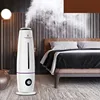 Factory portable humidifier authentic mute air conditioning office essential oil production humidifier
