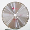 Grinding Wheel Diamond Disk For Wet Cutting Of Asphalt Stone Saw Blade 900Mm