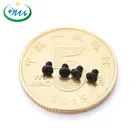 round head Cross Carbon Steel M0.8 M1.0 M1.2 M1.4 M1.7 small Micro mini screw
