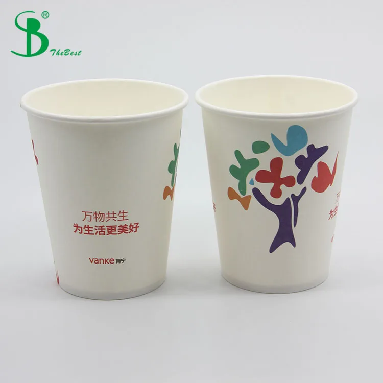 disposable cup supplier