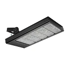 aluminum housing pc lens smd ip65 50w 60w 75w 80w 100w 120w 150w 200w 240w led flood light